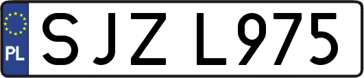 SJZL975
