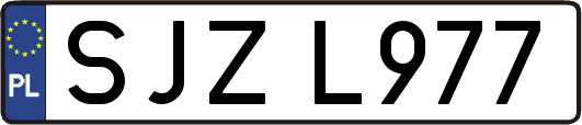 SJZL977
