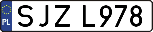 SJZL978
