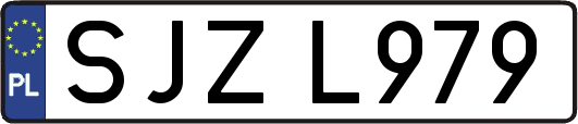 SJZL979
