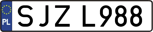 SJZL988