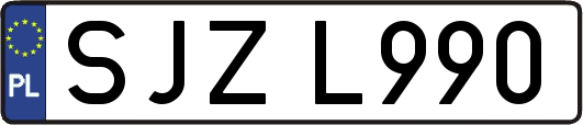 SJZL990