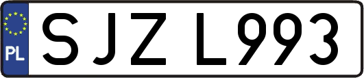 SJZL993