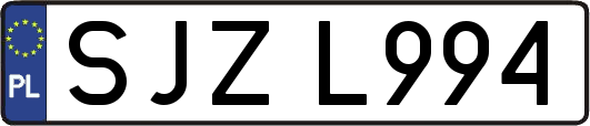 SJZL994