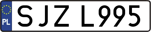 SJZL995