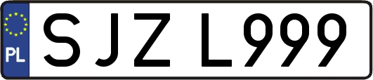 SJZL999