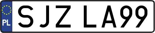 SJZLA99