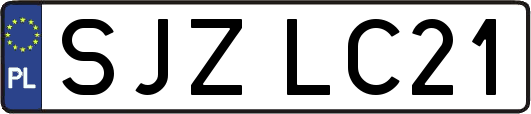 SJZLC21