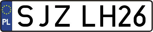 SJZLH26