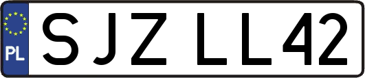 SJZLL42