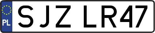 SJZLR47