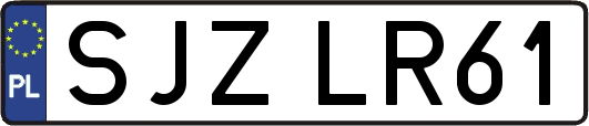 SJZLR61