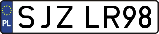 SJZLR98