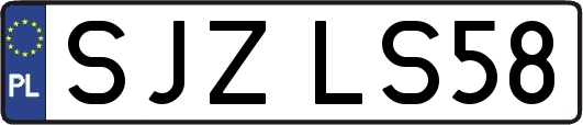 SJZLS58