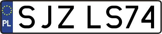 SJZLS74