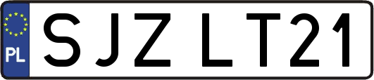 SJZLT21