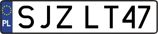 SJZLT47