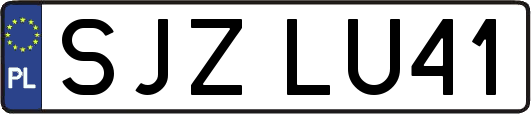 SJZLU41