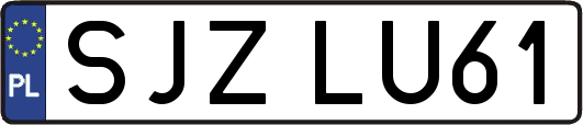 SJZLU61