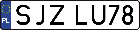 SJZLU78
