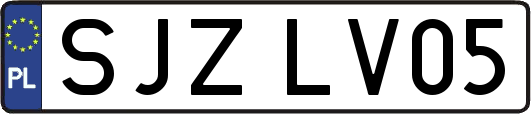 SJZLV05