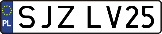 SJZLV25