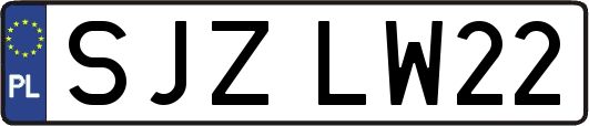 SJZLW22
