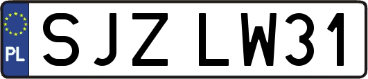 SJZLW31