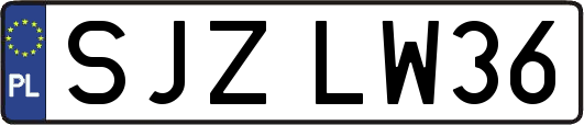 SJZLW36