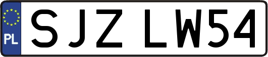SJZLW54