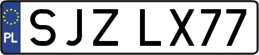 SJZLX77