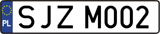 SJZM002