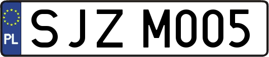 SJZM005