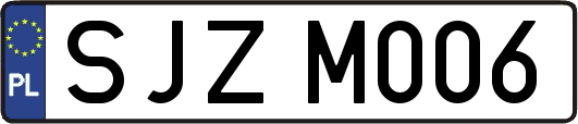 SJZM006