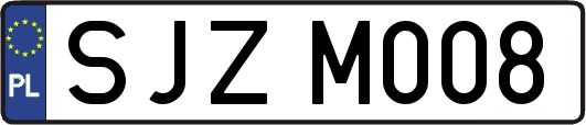 SJZM008
