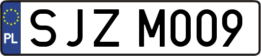 SJZM009