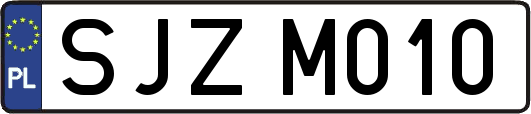 SJZM010