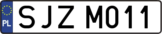 SJZM011