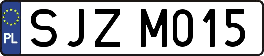 SJZM015