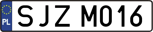 SJZM016