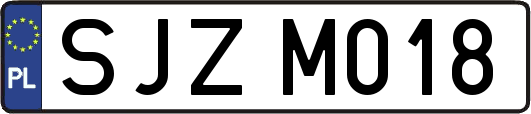 SJZM018