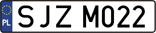SJZM022