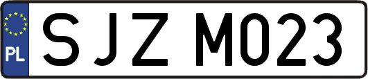 SJZM023