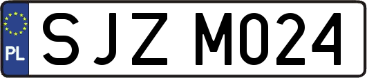 SJZM024