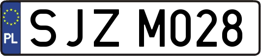 SJZM028
