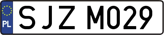 SJZM029