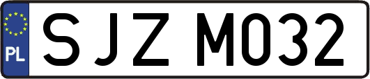 SJZM032