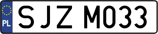 SJZM033