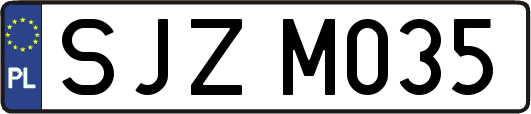SJZM035