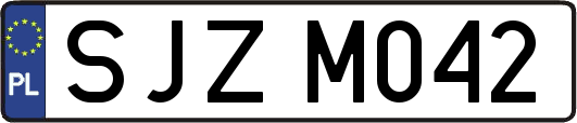 SJZM042